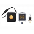 testo 560i set - Bluetooth'lu® dijital gaz terazisi ve akıllı valf  